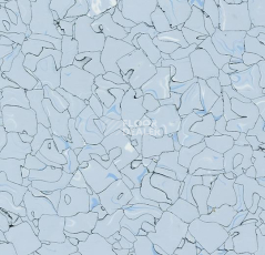 Кварцвиниловые полы Forbo Colorex EC EC 250221 pacific фото 1 | FLOORDEALER